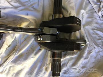 Albero e Bielle Ducati 996 998 999