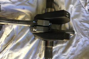 Albero e Bielle Ducati 996 998 999