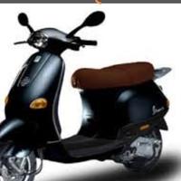 Vespa ET4 125/150