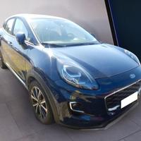 Ford Puma 1.0 Ecoboost Hybrid 125CV ST-Line