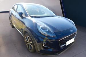Ford Puma 1.0 Ecoboost Hybrid 125CV ST-Line