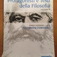 Protagonisti e Testi della Filosofia. Volume C