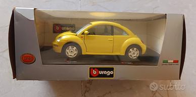 Volkswagen new beetle  1:24