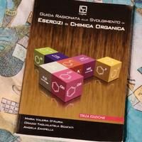 D'Auria - Eserciziario di chimica organica 