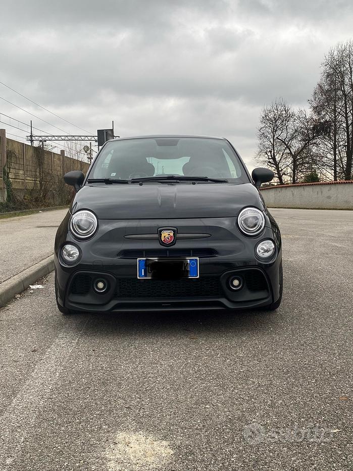 Abarth 695