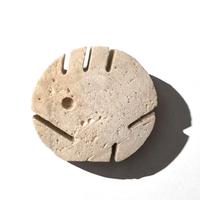 Scultura Pesce vintage di Enzo Mari