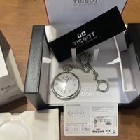 Orologio da Tasca TISSOT Lepine 49mm - Full Set 20