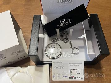 Orologio da Tasca TISSOT Lepine 49mm - Full Set 20