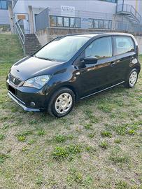 Seat Mii Ecofuel 2013 – 193.000 km – Metano