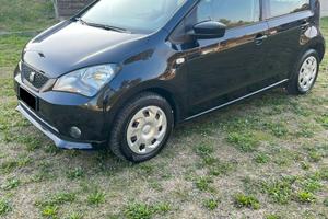 Seat Mii Ecofuel 2013 – 193.000 km – Metano