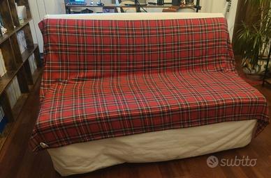 Divano letto Ikea
