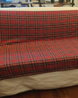 Divano letto Ikea
