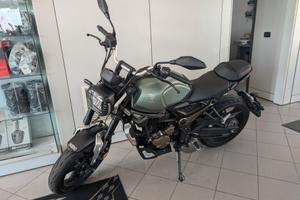 Voge Trofeo 300