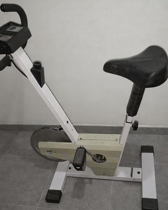 Cyclette ciclette bicicletta