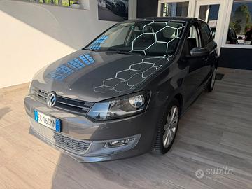 Volkswagen Polo 1.2 TSI 5 porte Highline