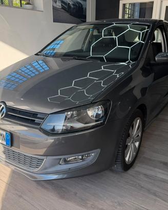 Volkswagen Polo 1.2 TSI 5 porte Highline