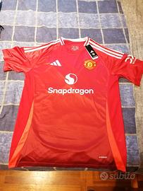 Manchester united home 2XL