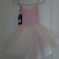 Tutu' ballerina con cartellino