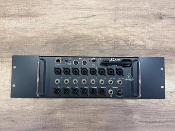 Mixer Digitale Xair XR16