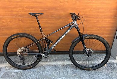 Mondraker Foxy R 2024 taglia L