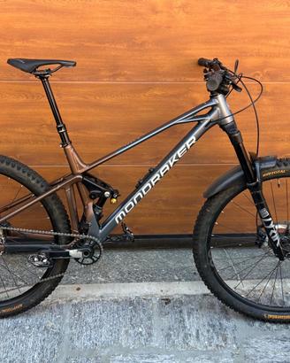 Mondraker Foxy R 2024 taglia L
