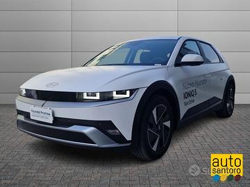 HYUNDAI IONIQ5 RWD 84Kwh EXCLUSIVE PLUS