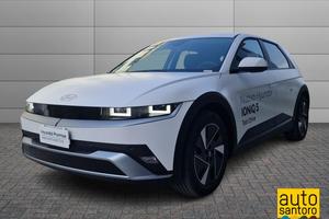 HYUNDAI IONIQ5 RWD 84Kwh EXCLUSIVE PLUS