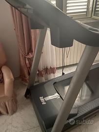 Tapis roulant HealthRider HR professionale