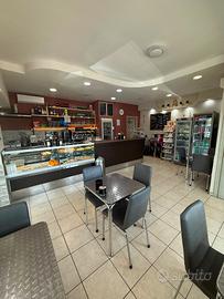 Attività - bar/caffetteria/pasticceria