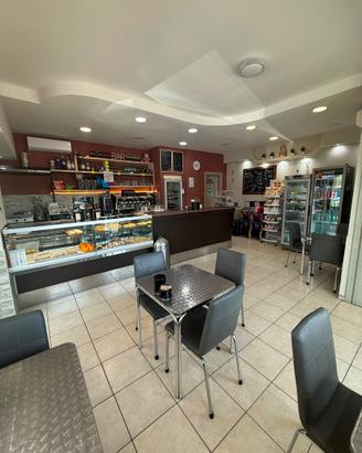 Attività - bar/caffetteria/pasticceria