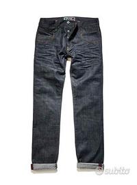Jeans moto/tempo libero city della pmj