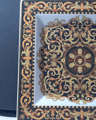 VERSACE svuotatasche/coppa 22cm