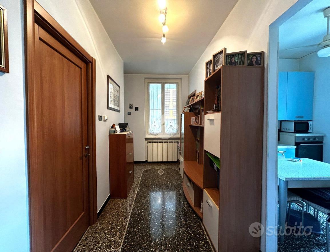 Appartamento – Genova, Calcinara, Medio Ponente - Vista 4