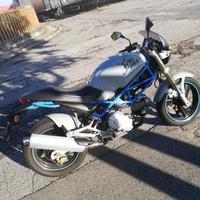 Ducati Monster 600 - 1996