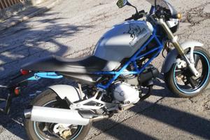 Ducati Monster 600 - 1996