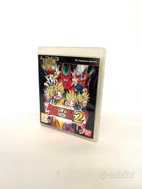DRAGON BALL RAGING BLAST 2 PlayStation 3 PS3