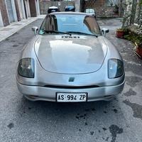 FIAT Barchetta 1997