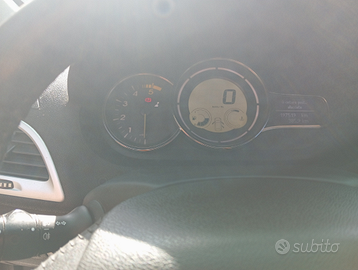Renault Megane 3 2011 1.5 TDCi
