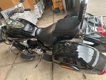 Kawasaki VN 900 Moto in Perfetto stato ""