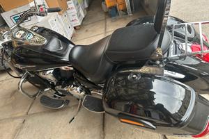Kawasaki VN 900 Moto in Perfetto stato ""