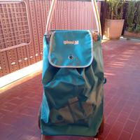 Carrello Trolley per la Spesa"Gimi"