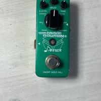 Donner Verb square evolution+