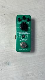 Donner Verb square evolution+