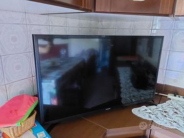 televisione 32 pollici