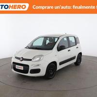 FIAT Panda 1.3 MJT S&S Easy