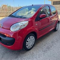 Citroen C1 1.0 5 porte airdream C1TY