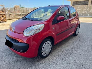 Citroen C1 1.0 5 porte airdream C1TY