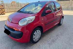 Citroen C1 1.0 5 porte airdream C1TY
