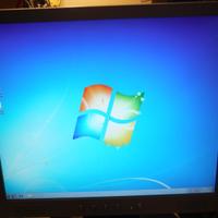 Monitor ACER 17 pollici con audio