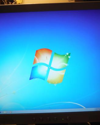 Monitor ACER 17 pollici con audio